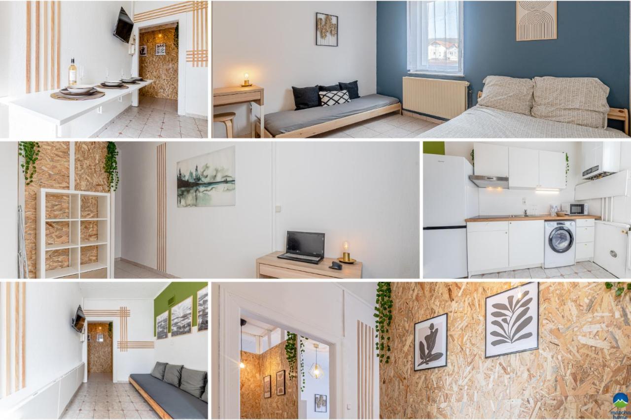 Matcha Home Hettange Exteriér fotografie