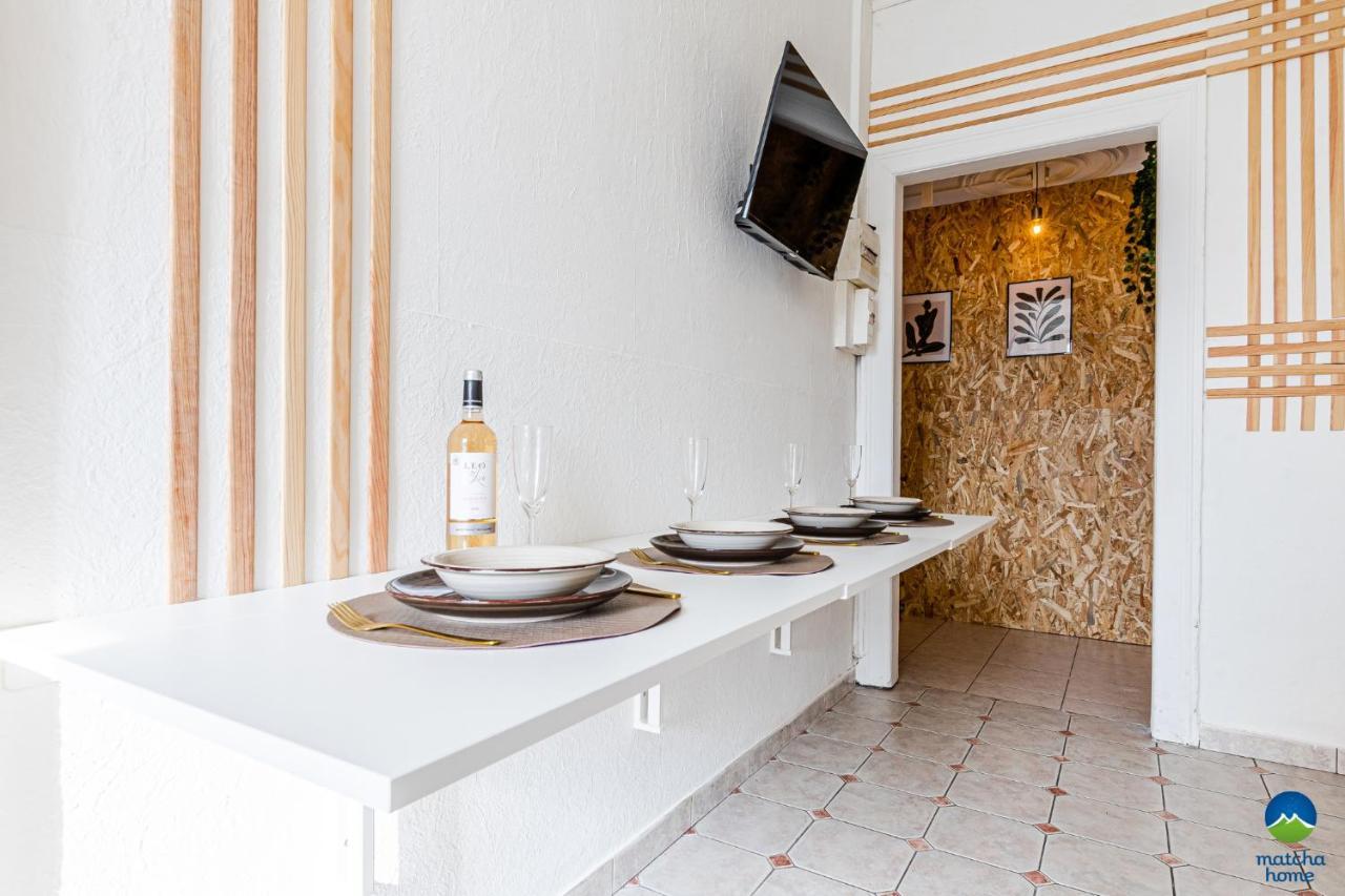 Matcha Home Hettange Exteriér fotografie