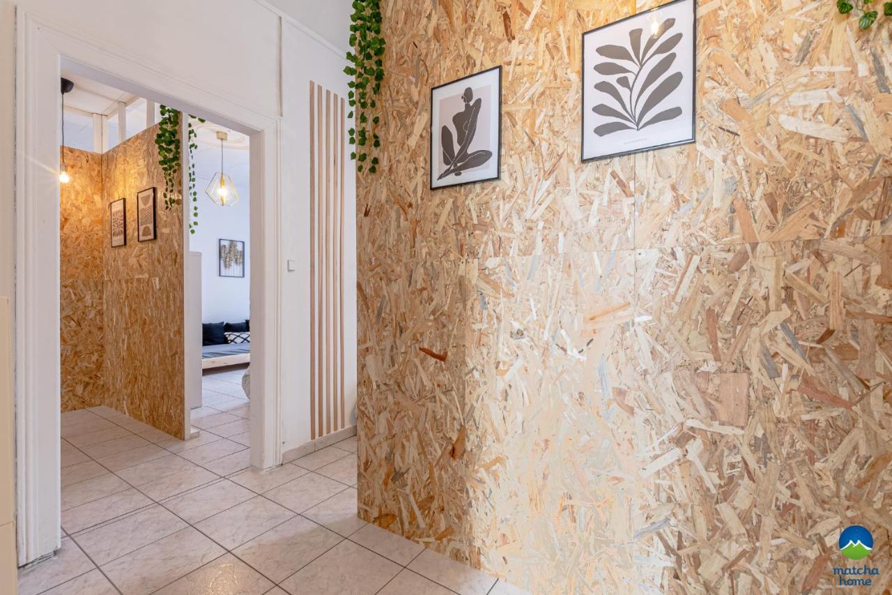 Matcha Home Hettange Exteriér fotografie