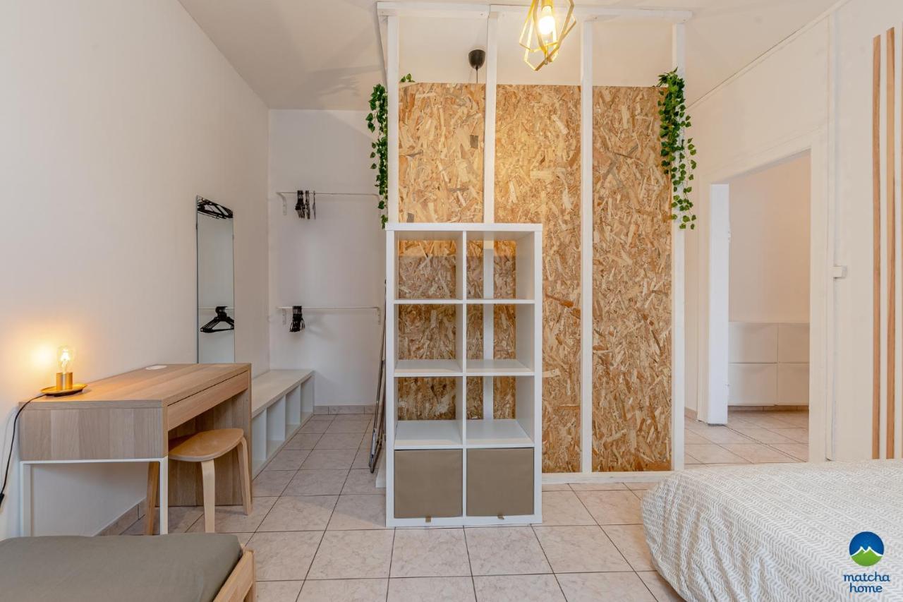 Matcha Home Hettange Exteriér fotografie