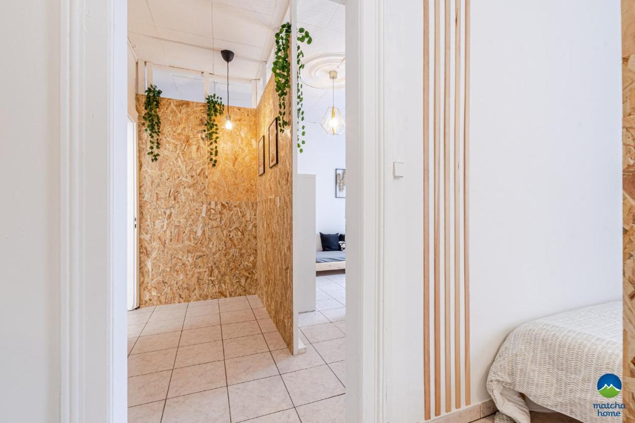 Matcha Home Hettange Exteriér fotografie