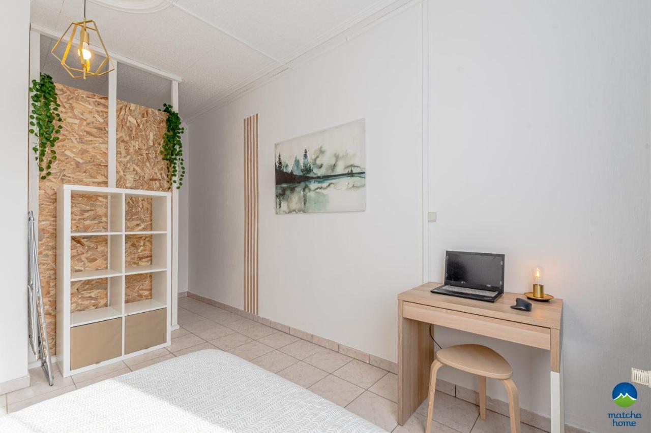 Matcha Home Hettange Exteriér fotografie
