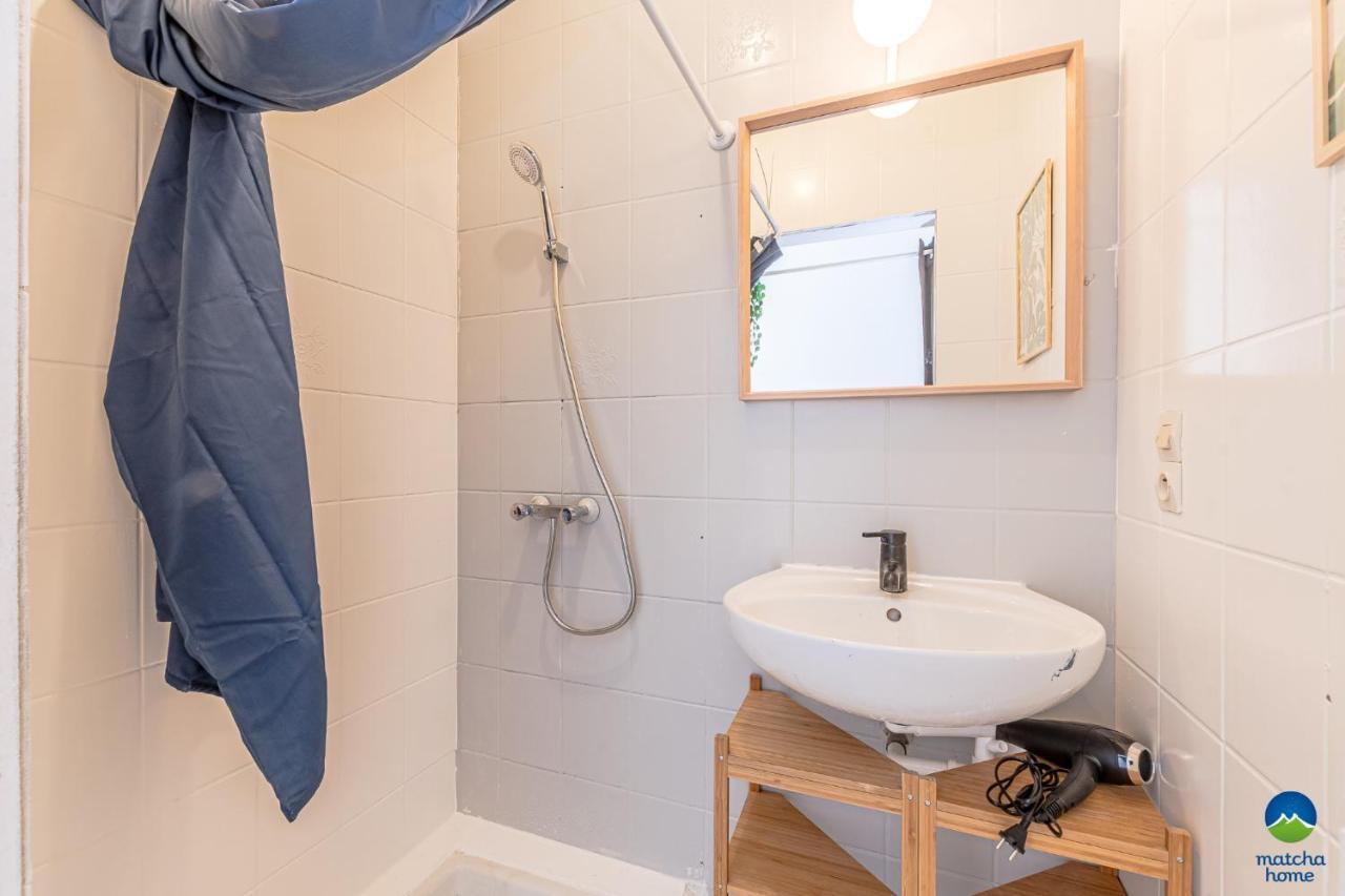 Matcha Home Hettange Exteriér fotografie