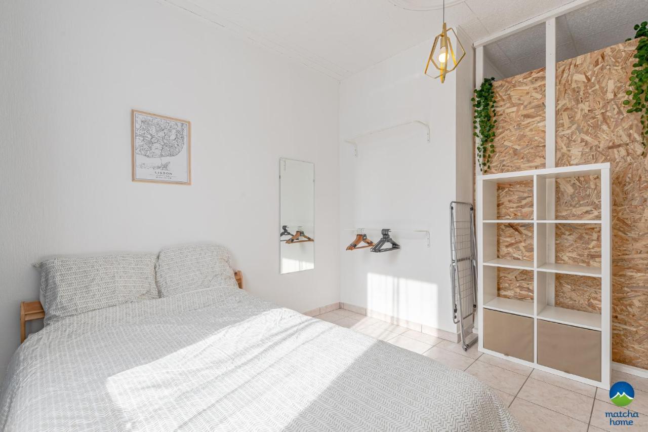 Matcha Home Hettange Exteriér fotografie