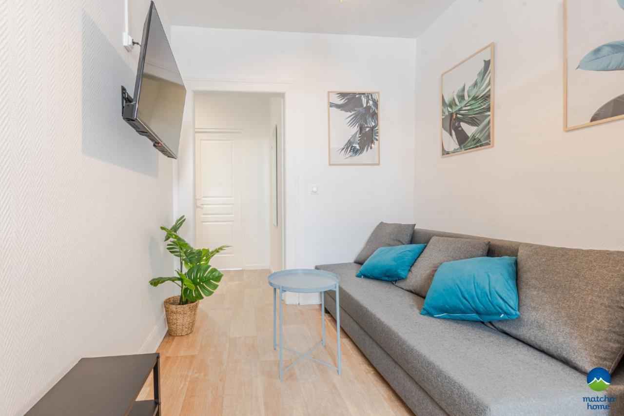 Matcha Home Hettange Exteriér fotografie