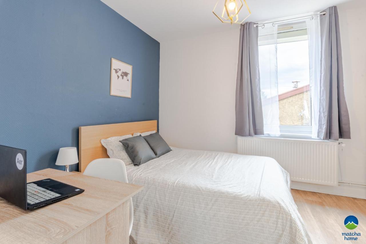 Matcha Home Hettange Exteriér fotografie