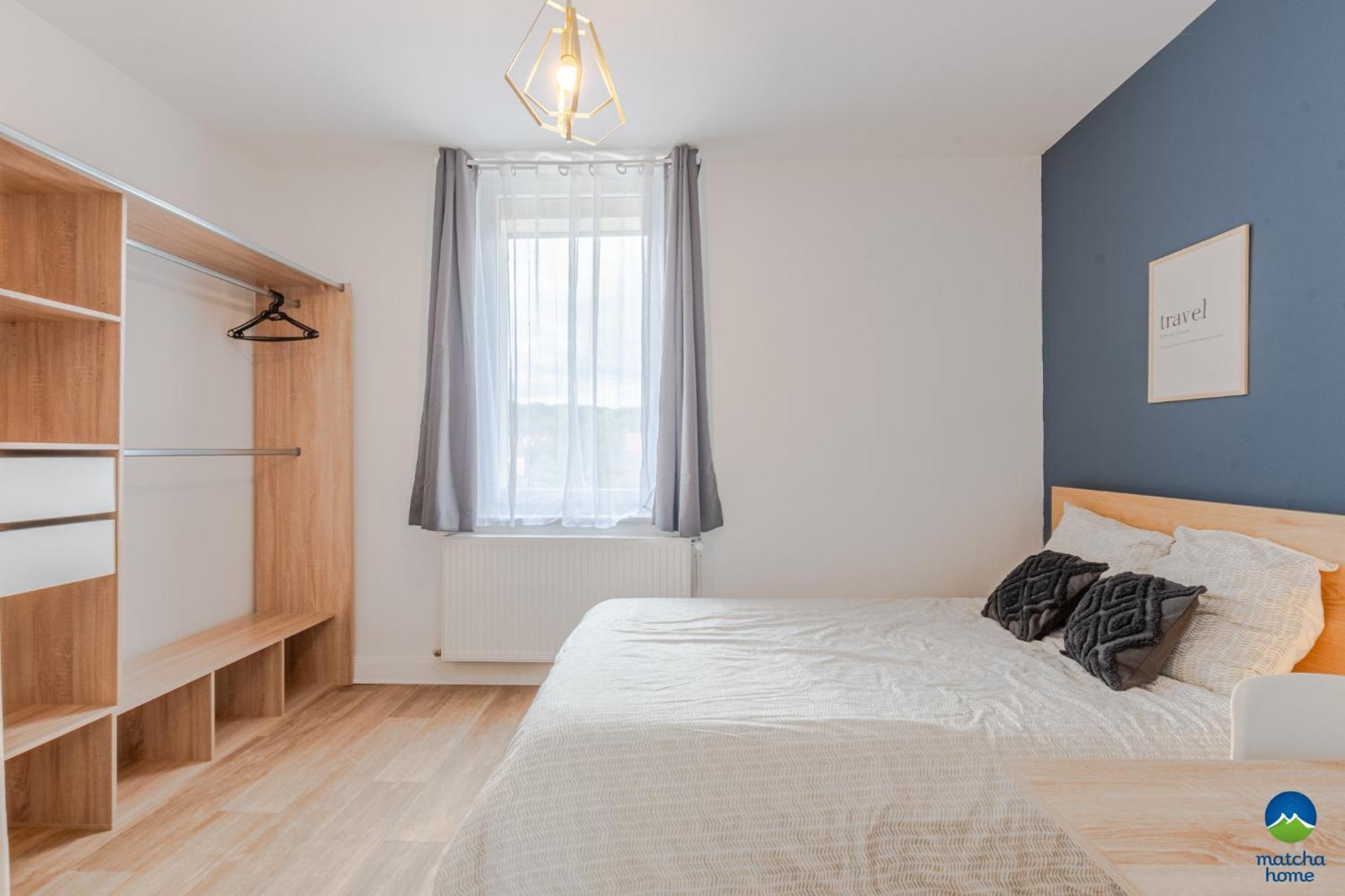 Matcha Home Hettange Exteriér fotografie