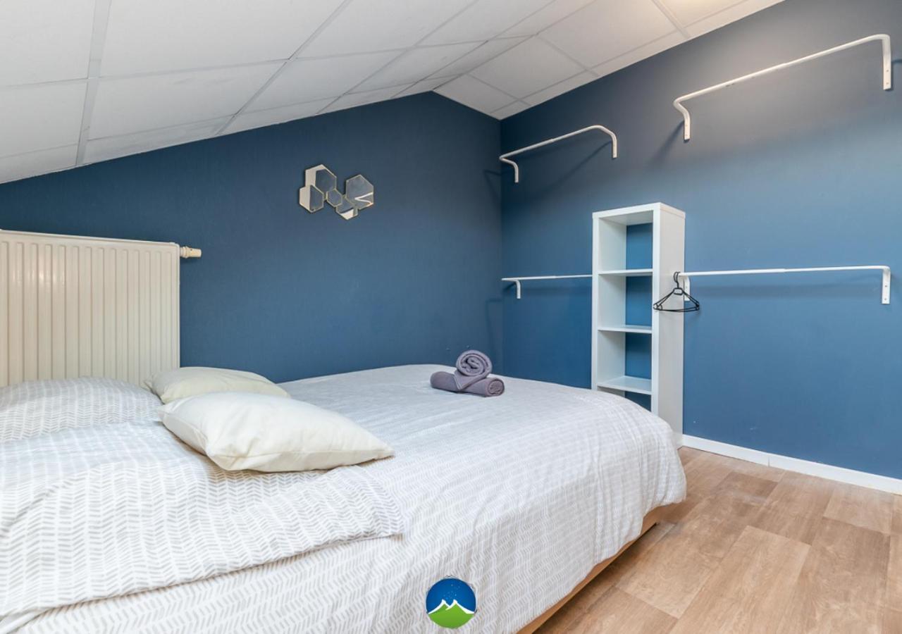 Matcha Home Hettange Exteriér fotografie