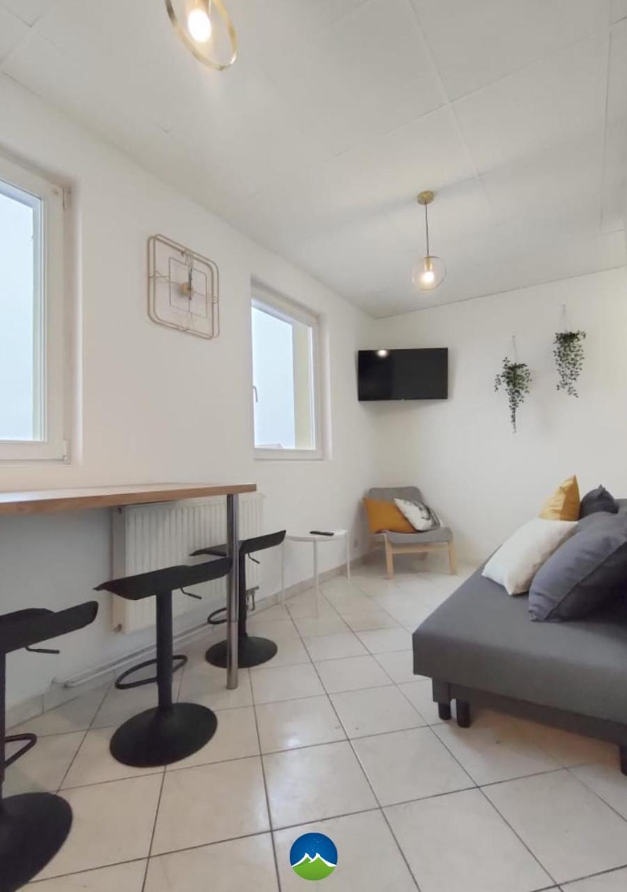 Matcha Home Hettange Exteriér fotografie