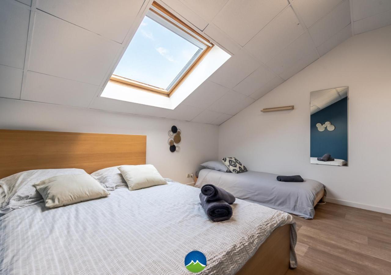 Matcha Home Hettange Exteriér fotografie