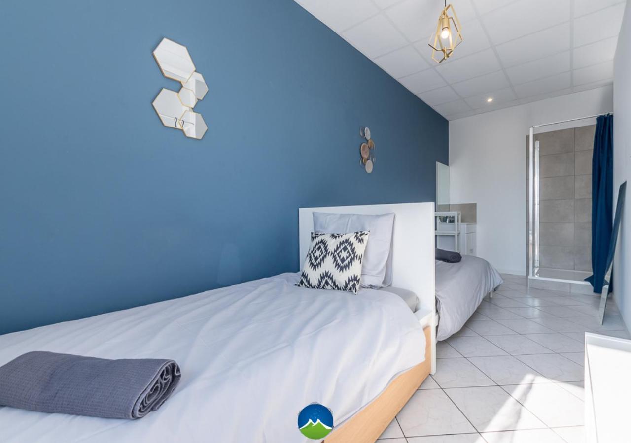 Matcha Home Hettange Exteriér fotografie