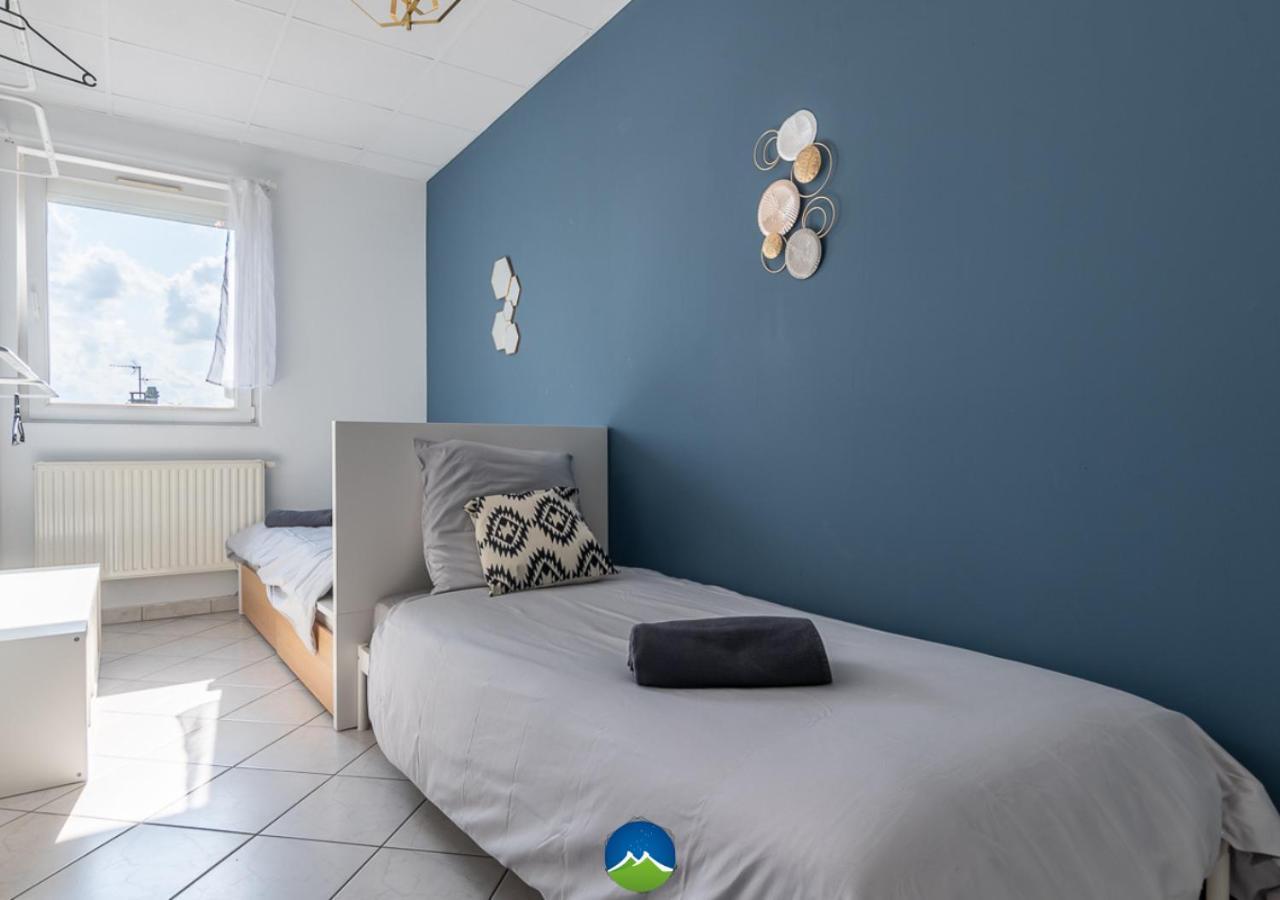 Matcha Home Hettange Exteriér fotografie