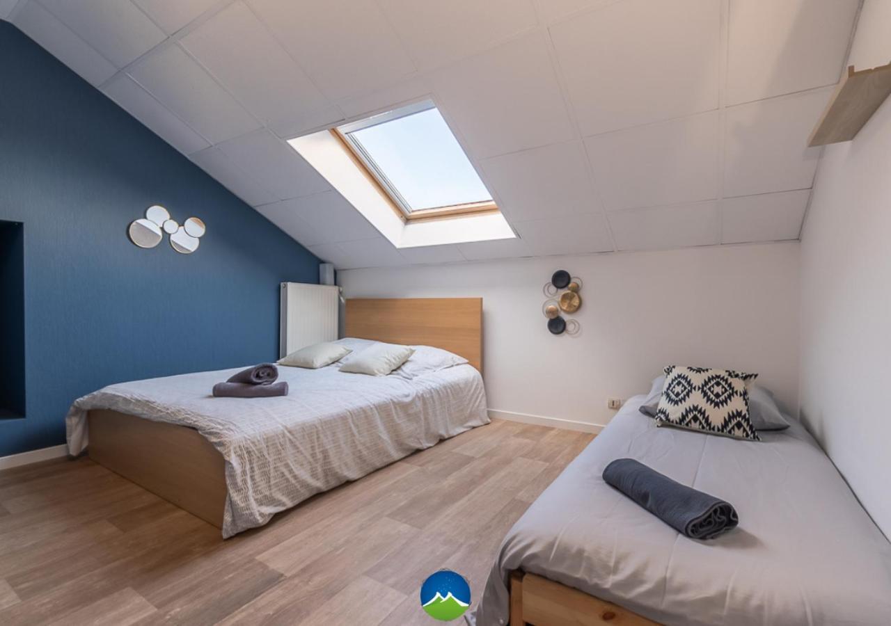 Matcha Home Hettange Exteriér fotografie