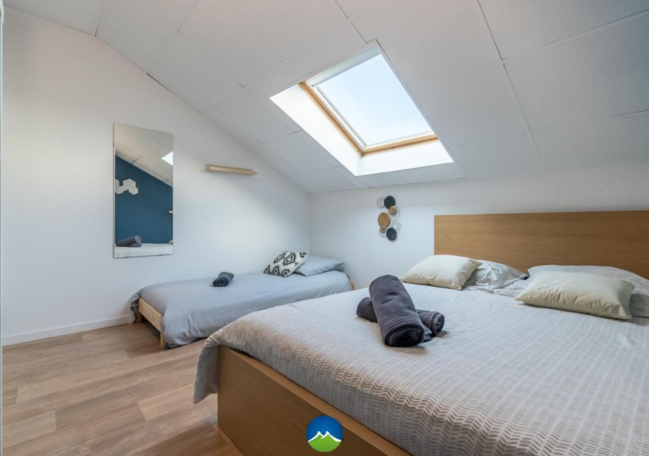 Matcha Home Hettange Exteriér fotografie