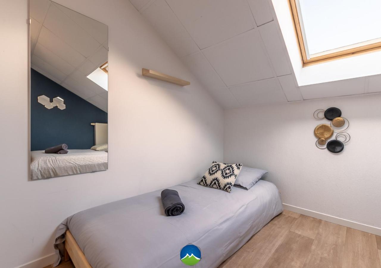 Matcha Home Hettange Exteriér fotografie