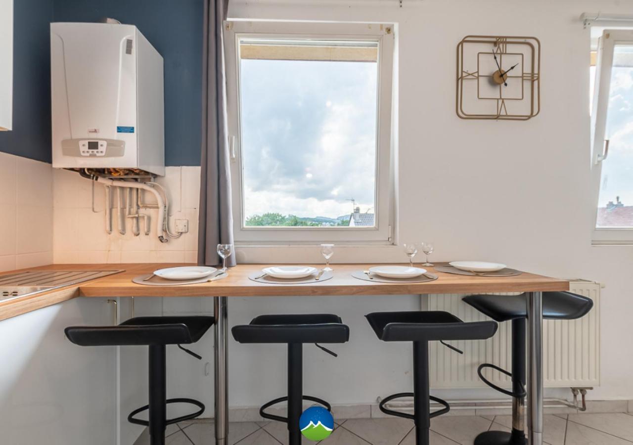 Matcha Home Hettange Exteriér fotografie