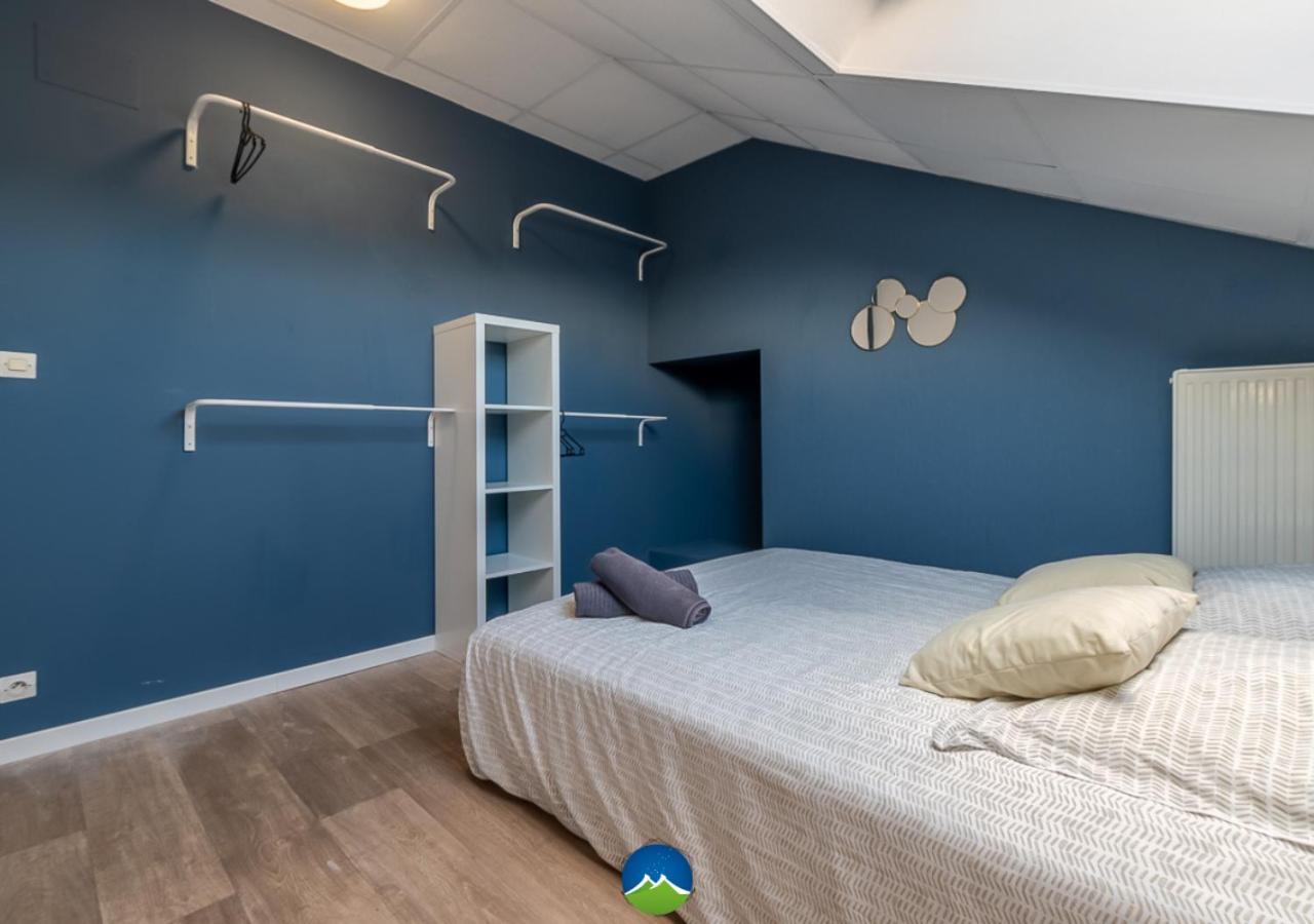 Matcha Home Hettange Exteriér fotografie