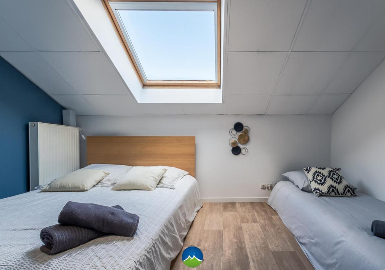 Matcha Home Hettange Exteriér fotografie