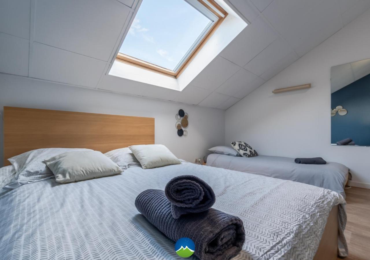 Matcha Home Hettange Exteriér fotografie