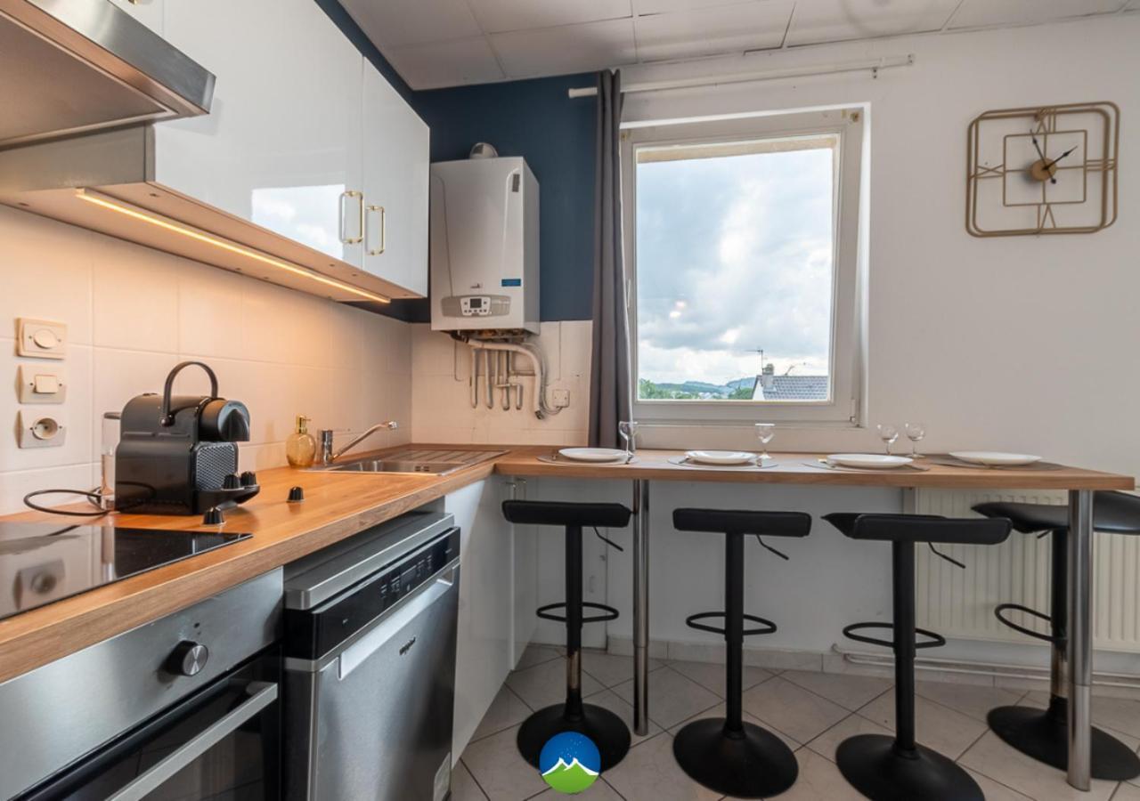 Matcha Home Hettange Exteriér fotografie