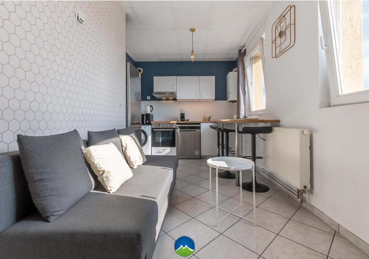 Matcha Home Hettange Exteriér fotografie