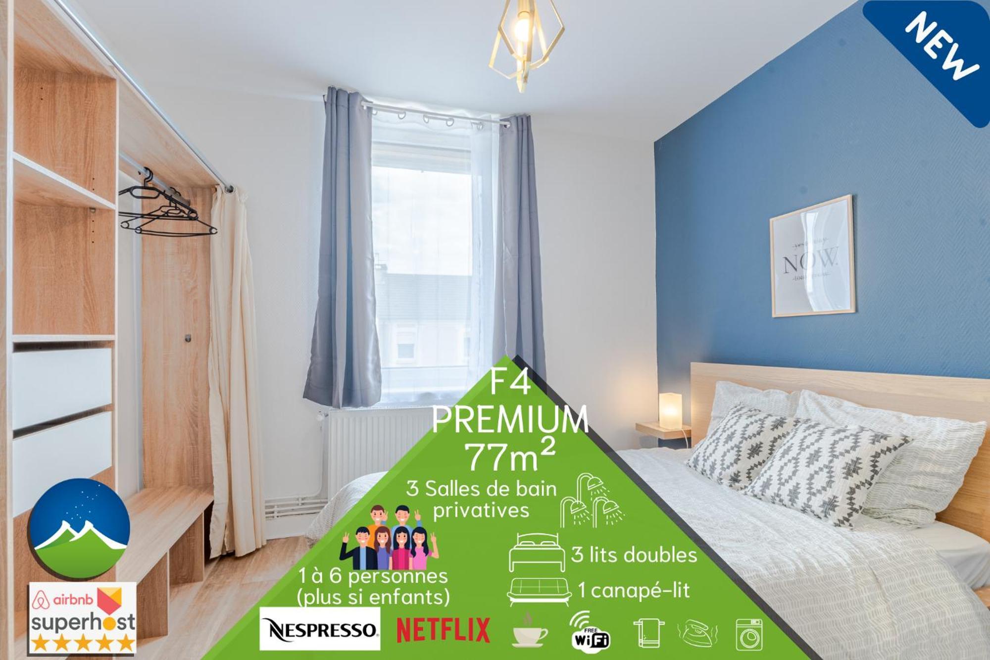 Matcha Home Hettange Exteriér fotografie