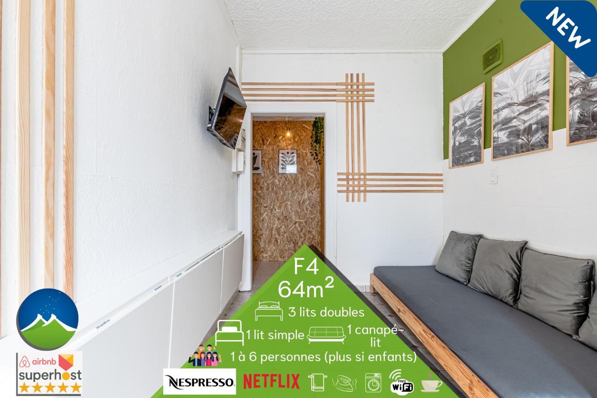 Matcha Home Hettange Exteriér fotografie